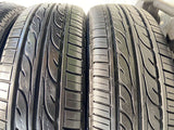 ダンロップ EC202 175/65R15 4本