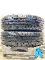 グッドイヤー エフィシェントグリップ ECO ハイブリッド EG01 175/65R15 2本