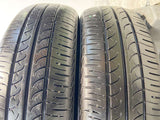 ヨコハマ ブルーアース 165/60R15 2本
