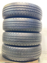 ヨコハマ ブルーアース Van RY55 195/80R15 107/105LT 4本