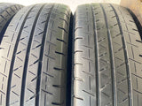 ヨコハマ ブルーアース Van RY55 195/80R15 107/105LT 4本