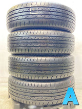 ブリヂストン ネクストリー 195/65R15 4本