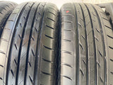 ブリヂストン ネクストリー 195/65R15 4本