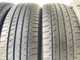 ヨコハマ ブルーアース GT AE51 185/65R15 4本