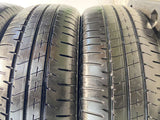 ブリヂストン エコピア NH200C 185/60R15 4本