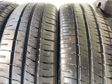 ダンロップ エナセーブ EC204 185/60R15 4本