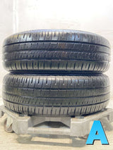 ダンロップ エナセーブ EC204 195/65R15 2本
