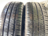 ダンロップ エナセーブ EC204 195/65R15 2本