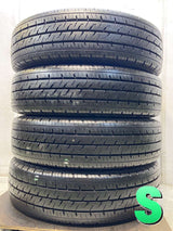 ブリヂストン エコピア R710 185/75R15 106/104LT 4本