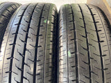 ブリヂストン エコピア R710 185/75R15 106/104LT 4本