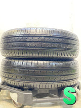 ヨコハマ ブルーアース FE AE30 185/65R15 2本