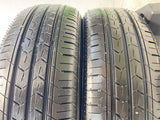 ヨコハマ ブルーアース FE AE30 185/65R15 2本