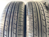 ヨコハマ ECOS ES31 175/65R15 2本