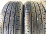 ヨコハマ ブルーアース-ES32 195/65R15 2本