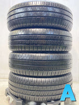 ダンロップ エナセーブ EC204 185/60R15 4本