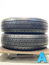 ダンロップ エナセーブ VAN01 195/80R15 107/105 LT 2本