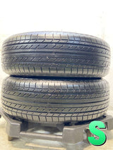 ブリヂストン エコピア EP150 185/60R15 2本