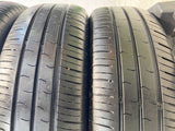 トーヨータイヤ ナノエナジー J64 195/65R15 4本