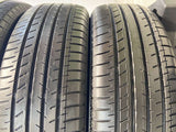 ヨコハマ ブルーアース GT AE51 185/65R15 4本