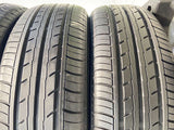 ヨコハマ ブルーアース-Es ES32 185/60R15 4本