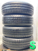 ブリヂストン LUFT RV2 195/65R15 4本