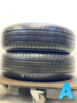 ブリヂストン エコピア EP150 185/65R15 2本