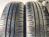 ダンロップ エナセーブ EC300+ 165/60R15 2本