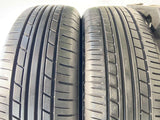 ヨコハマ エコス ES31 195/65R15 2本