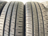 ダンロップ エナセーブ EC204 175/65R15 4本