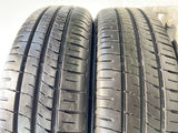 ダンロップ エナセーブ EC204 175/65R15 2本