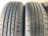 ブリヂストン ネクストリー 195/65R15 2本