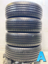ヨコハマ ブルーアース-RV RV-03 195/65R15 4本