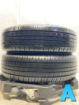 グッドイヤー エフィシエント グリップ ECO ハイブリッドEG01 185/65R15 2本