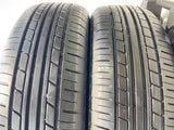 ヨコハマ エコス ES31 195/65R15 2本