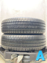 ダンロップ エナセーブ EC204 165/60R15 2本