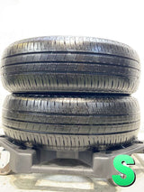 ブリヂストン エコピア EP150 165/55R15 2本