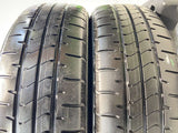 ブリヂストン NEWNO 165/55R15 2本