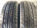 ダンロップ EC202 175/65R15 2本