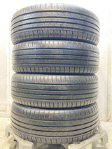 ヨコハマ ブルーアースGT AE51 165/55R15 / S 4.5J+45 100-4穴 4本