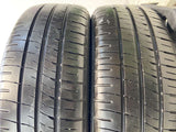 ダンロップ エナセーブ EC204 185/55R15 2本