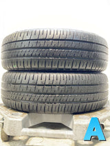 ダンロップ エナセーブ EC204 165/55R15 2本