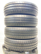 グッドイヤー エフェシェント グリップ ECO EG02 185/65R15 4本