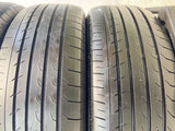 ヨコハマ ブルーアース-RV RV-03 195/65R15 4本