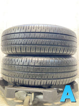 ダンロップ エナセーブ EC204 195/65R15 2本