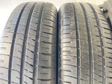 ダンロップ エナセーブ EC204 195/65R15 2本