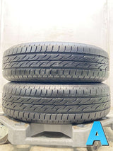 ブリヂストン ネクストリー 175/65R15 2本
