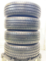 グッドイヤー エフィシェント グリップ ECO EG02 185/60R15 /トヨタ純正 G4 5.5J+ 100-4穴 4本