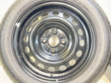 グッドイヤー エフィシェント グリップ ECO EG02 185/60R15 /トヨタ純正 G4 5.5J+ 100-4穴 4本
