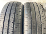 ダンロップ エナセーブ EC204 185/65R15 2本