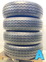 ブリヂストン エコピア RD613 195/80R15 107/105LT 4本